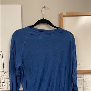 Patagonia long sleeve